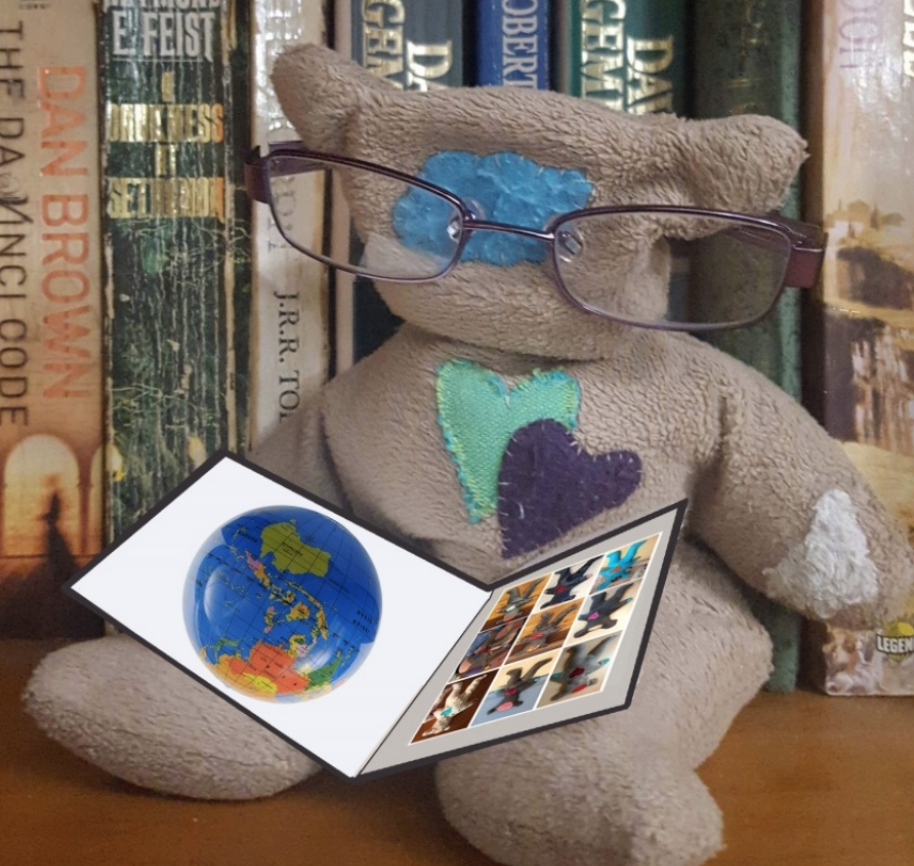 The Relentless School Nurse: Learn the Mission of Think-Feel-Do Sensory ...