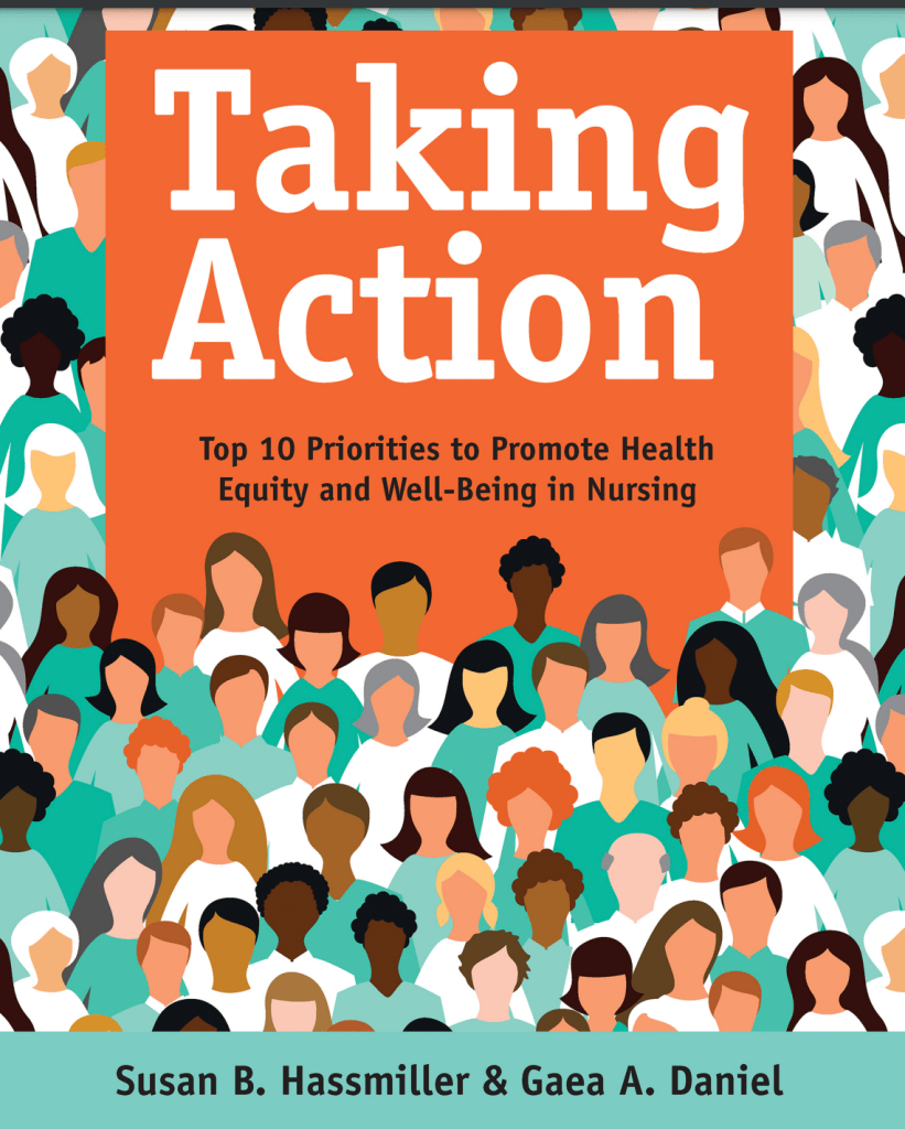 The Relentless School Nurse: “Taking Action: 10 Top Priorities to ...