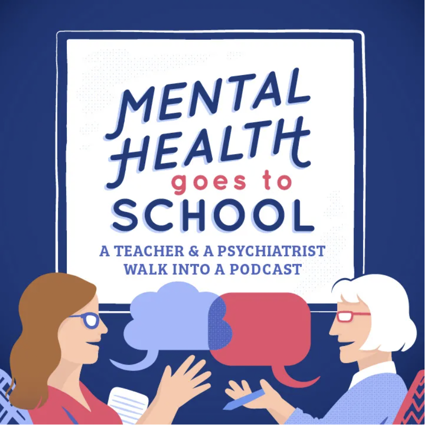 The Relentless School Nurse: Mental Health Goes to School – A Teacher ...