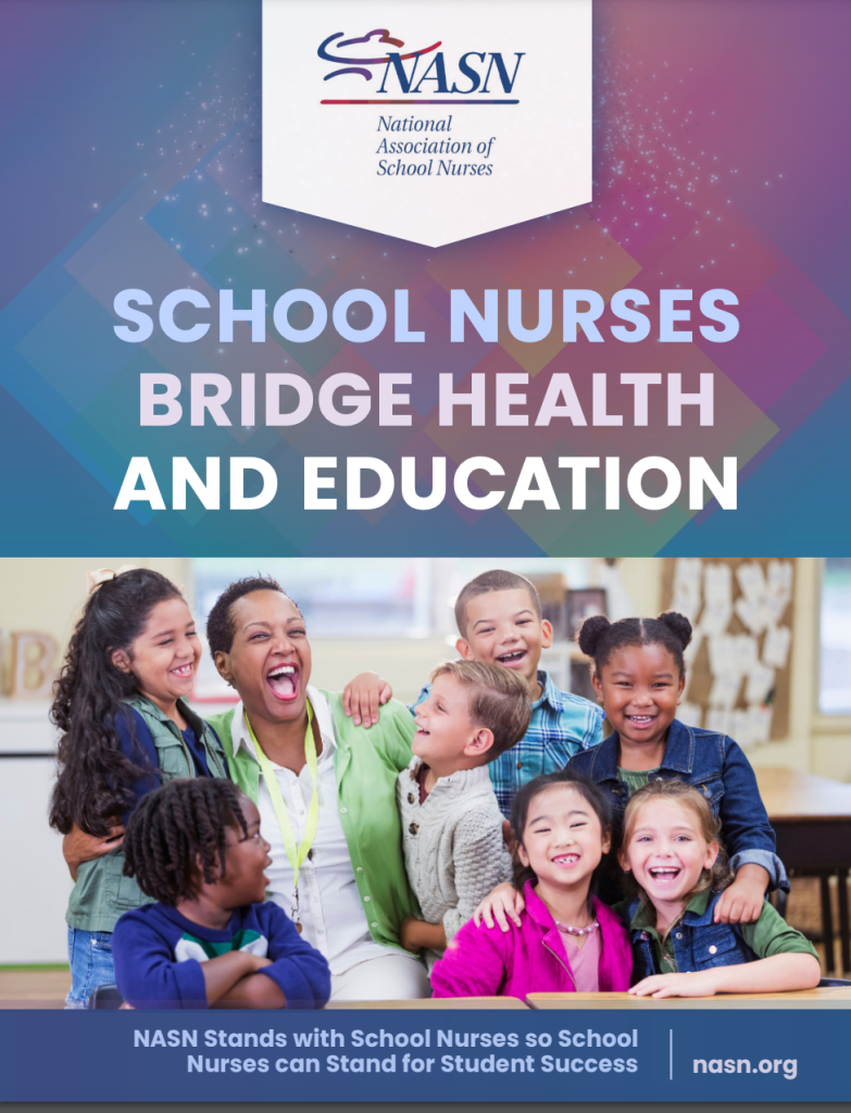 The Relentless School Nurse: Have You Asked Your School District to ...