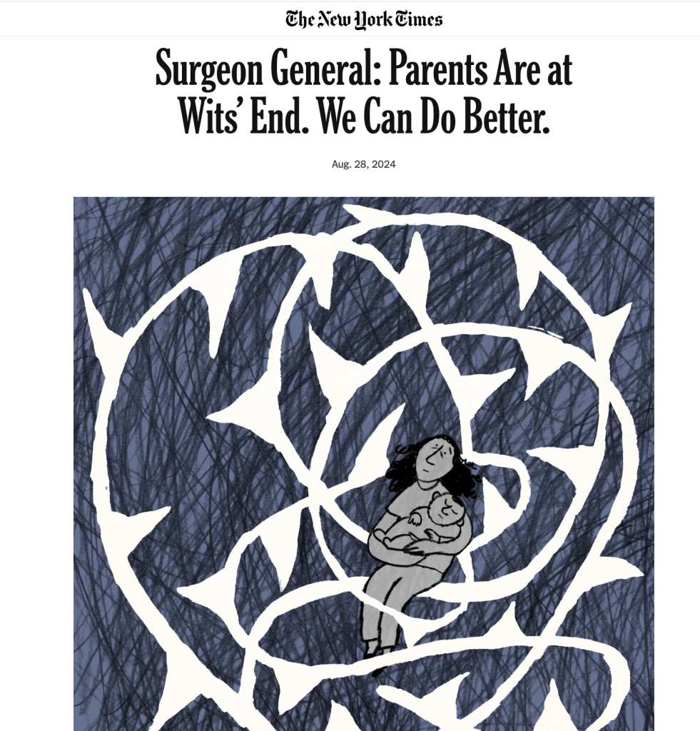 The Relentless School Nurse: Parents Under Pressure! – The Relentless ...