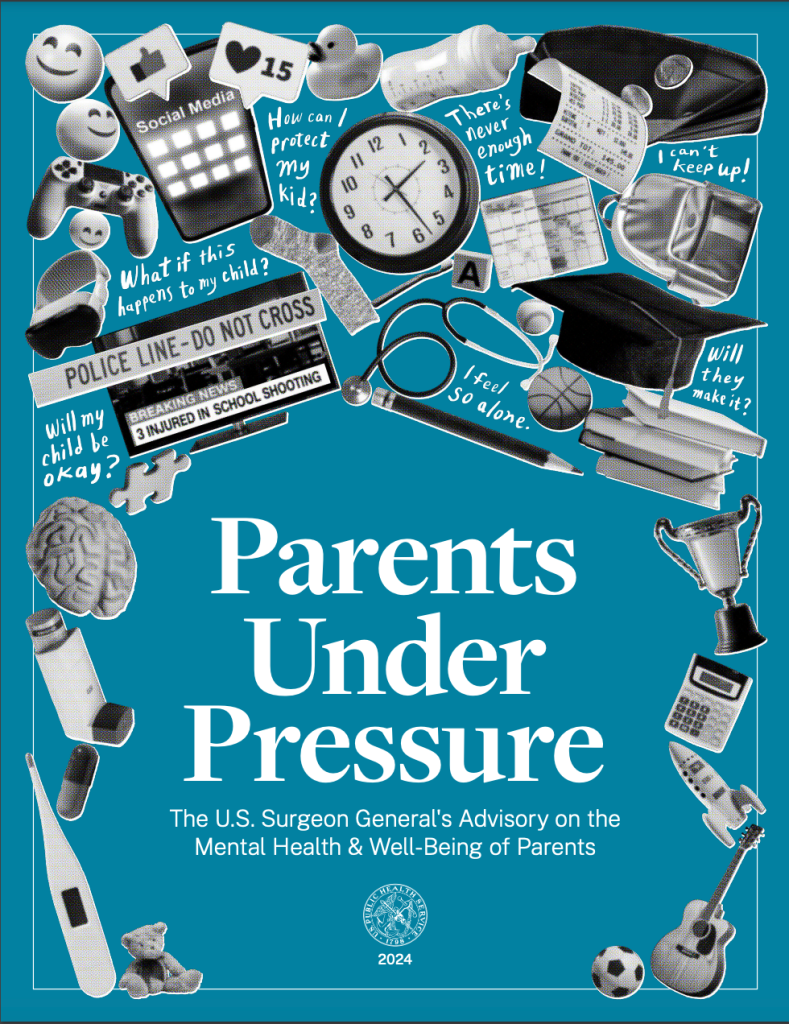 The Relentless School Nurse: Parents Under Pressure! – The Relentless ...