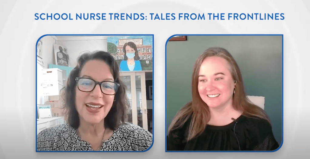 The Relentless School Nurse: School Nurse Trends – Tales from the ...