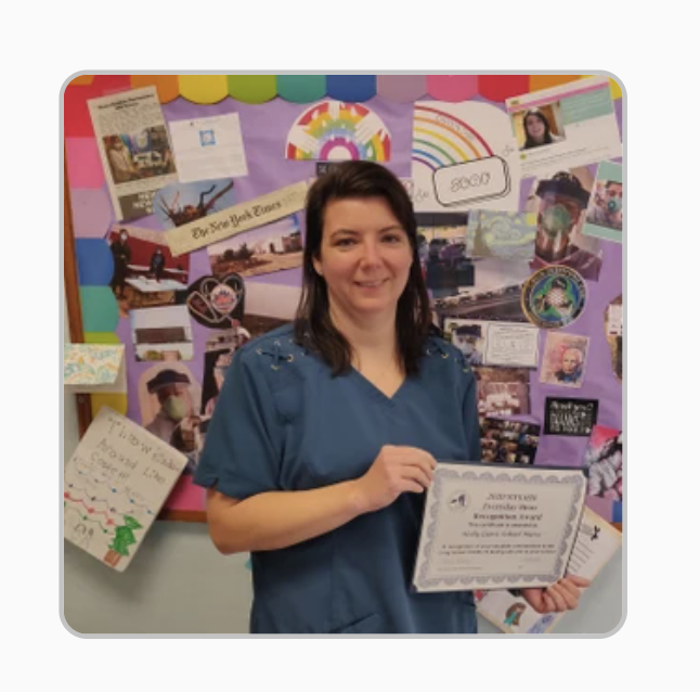 The Relentless School Nurse: From Helplessness to Hope – Nurse Holly’s ...